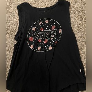 Vans Tank